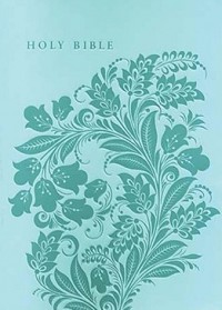 KJV Teal